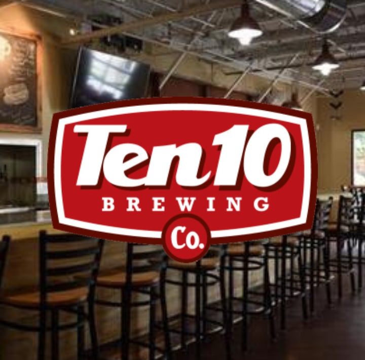 Ten10 Brewing Company