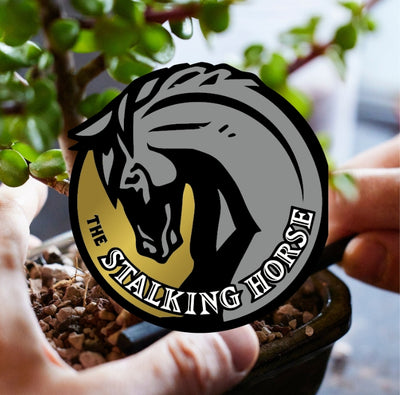 The Stalking Horse Brewery & Freehouse