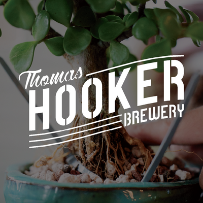 Thomas Hooker Brewery - Bloomfield