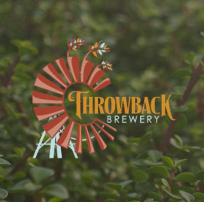 Throwback Brewery