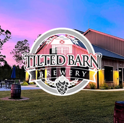 Tilted Barn Brewery
