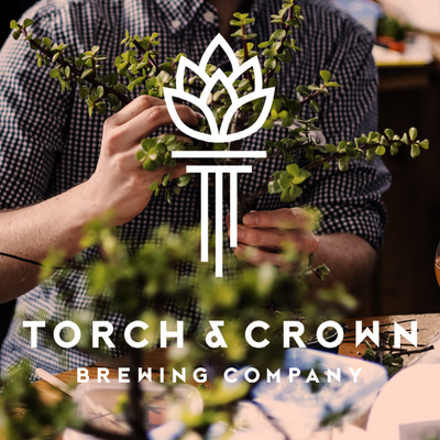 Torch & Crown Brewing Company
