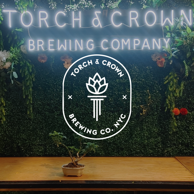 Torch & Crown Brewing Company