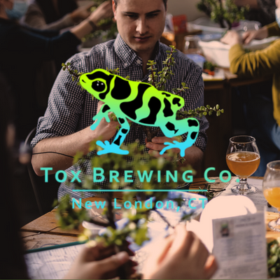 Tox Brewing Company