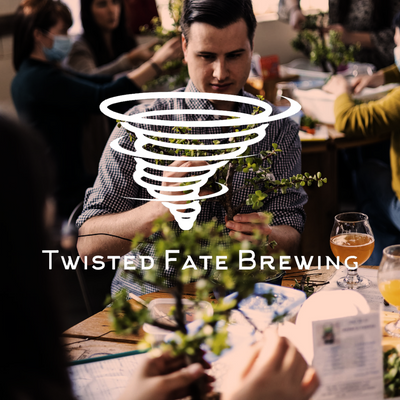 Twisted Fate Brewing
