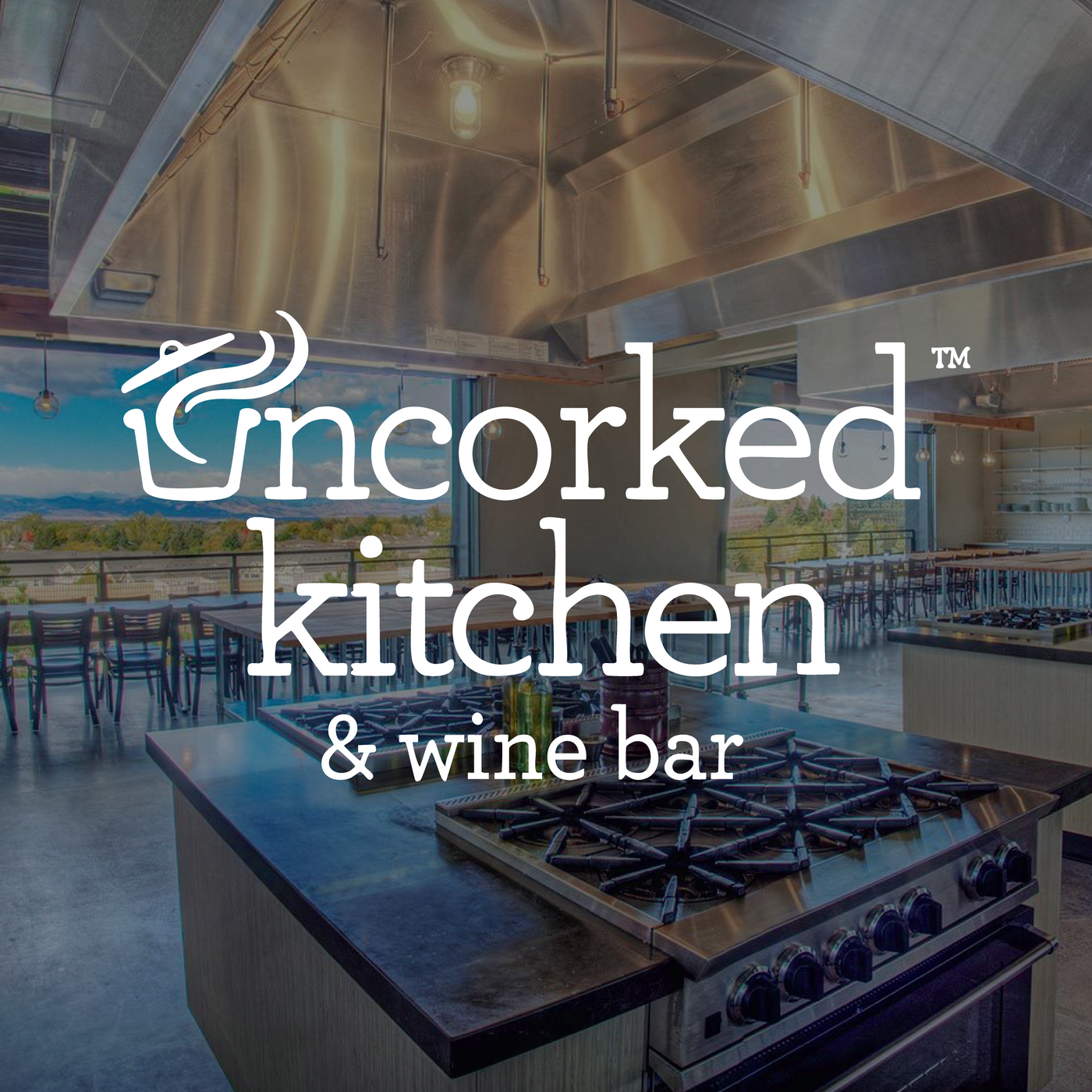 Uncorked Kitchen & Wine Bar