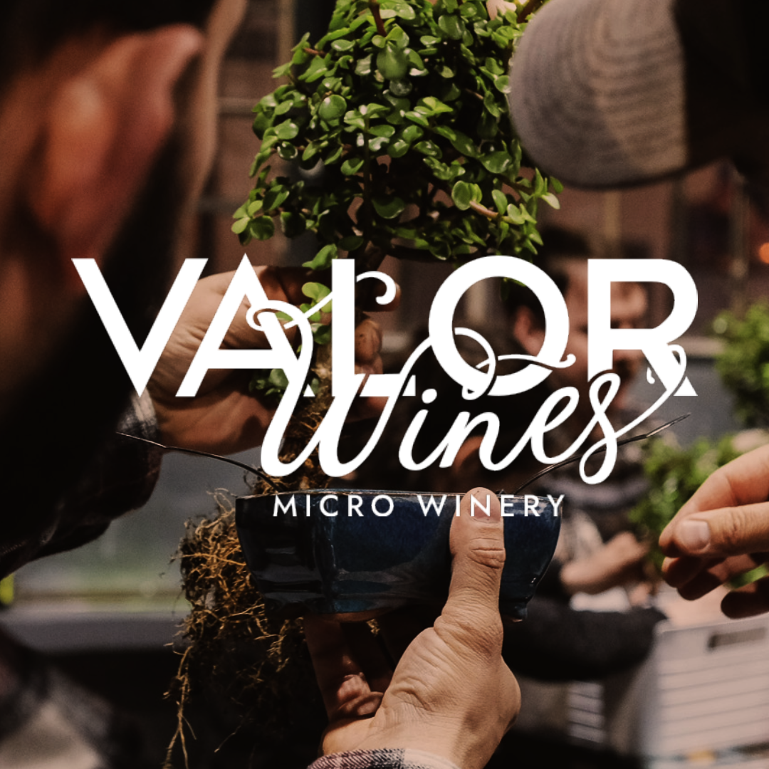 Valor Wines