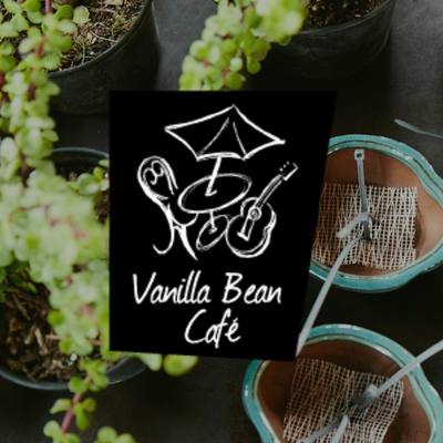 The Vanilla Bean Cafe