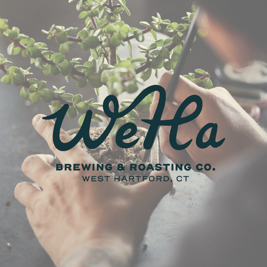 WeHa Brewing & Roasting Co.