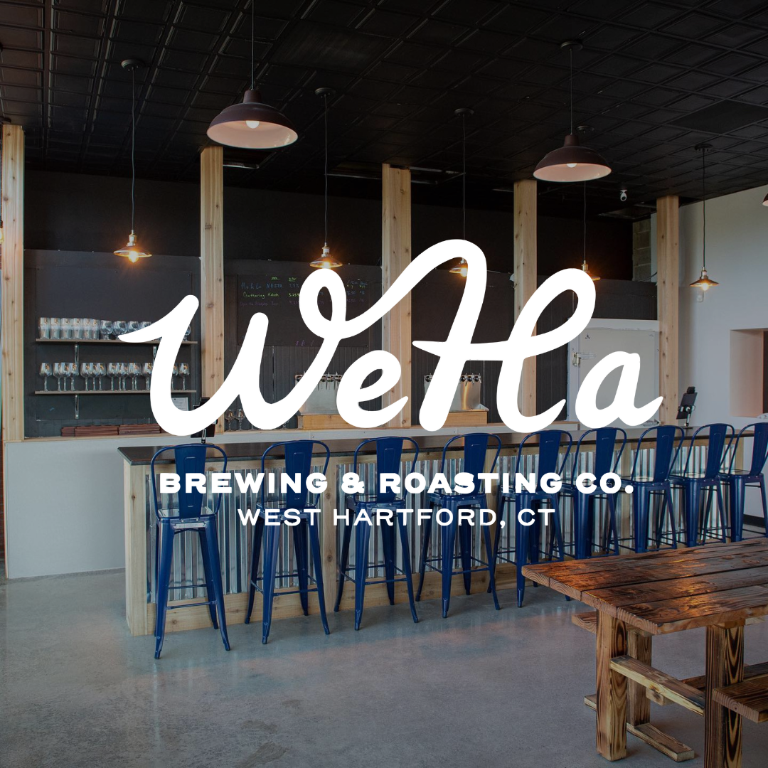 WeHa Brewing & Roasting Co.