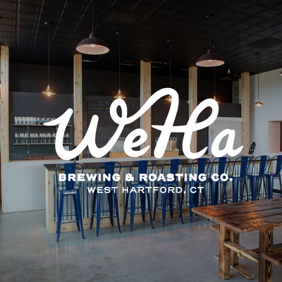 WeHa Brewing & Roasting Co.
