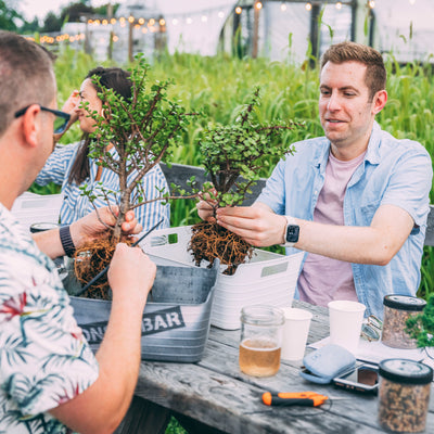 Off the Hook Bar & Grill