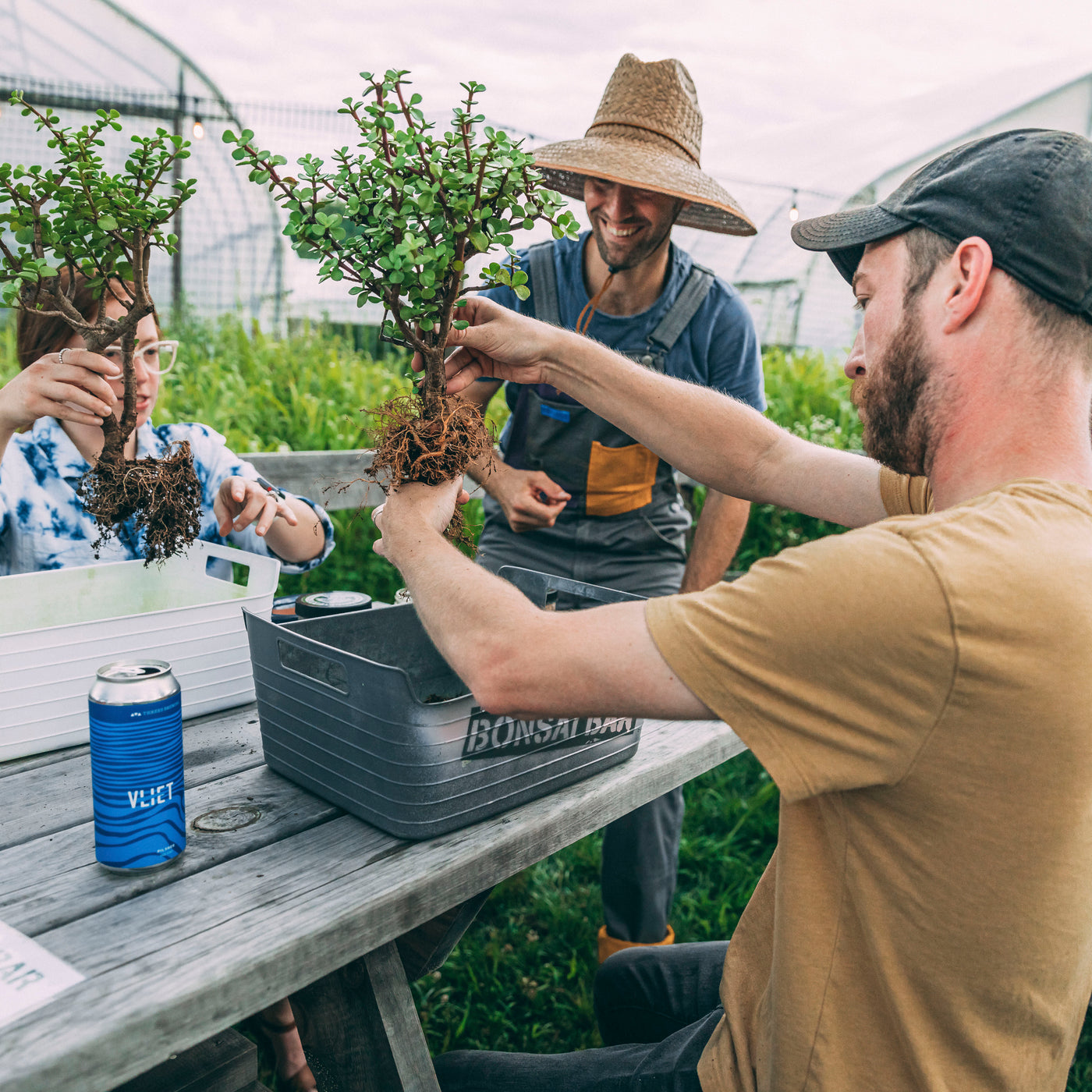 Indian Ladder Farms