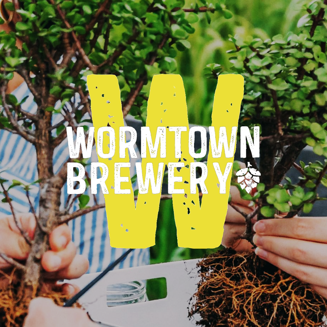 Wormtown Brewery