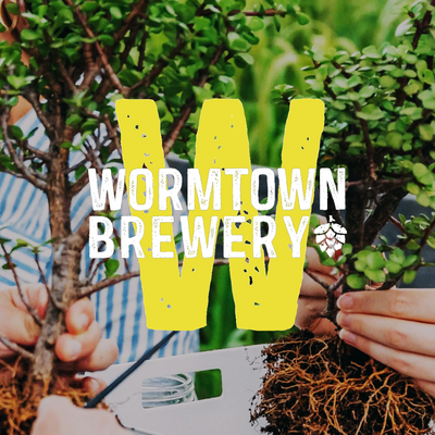 Wormtown Brewery