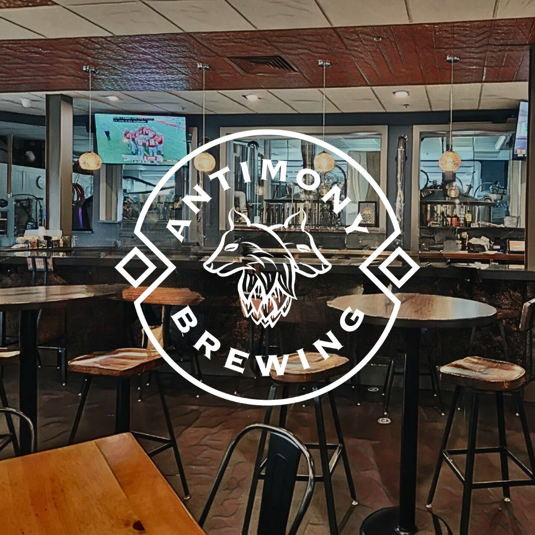 Antimony Brewing - Craft Brewery & Kitchen