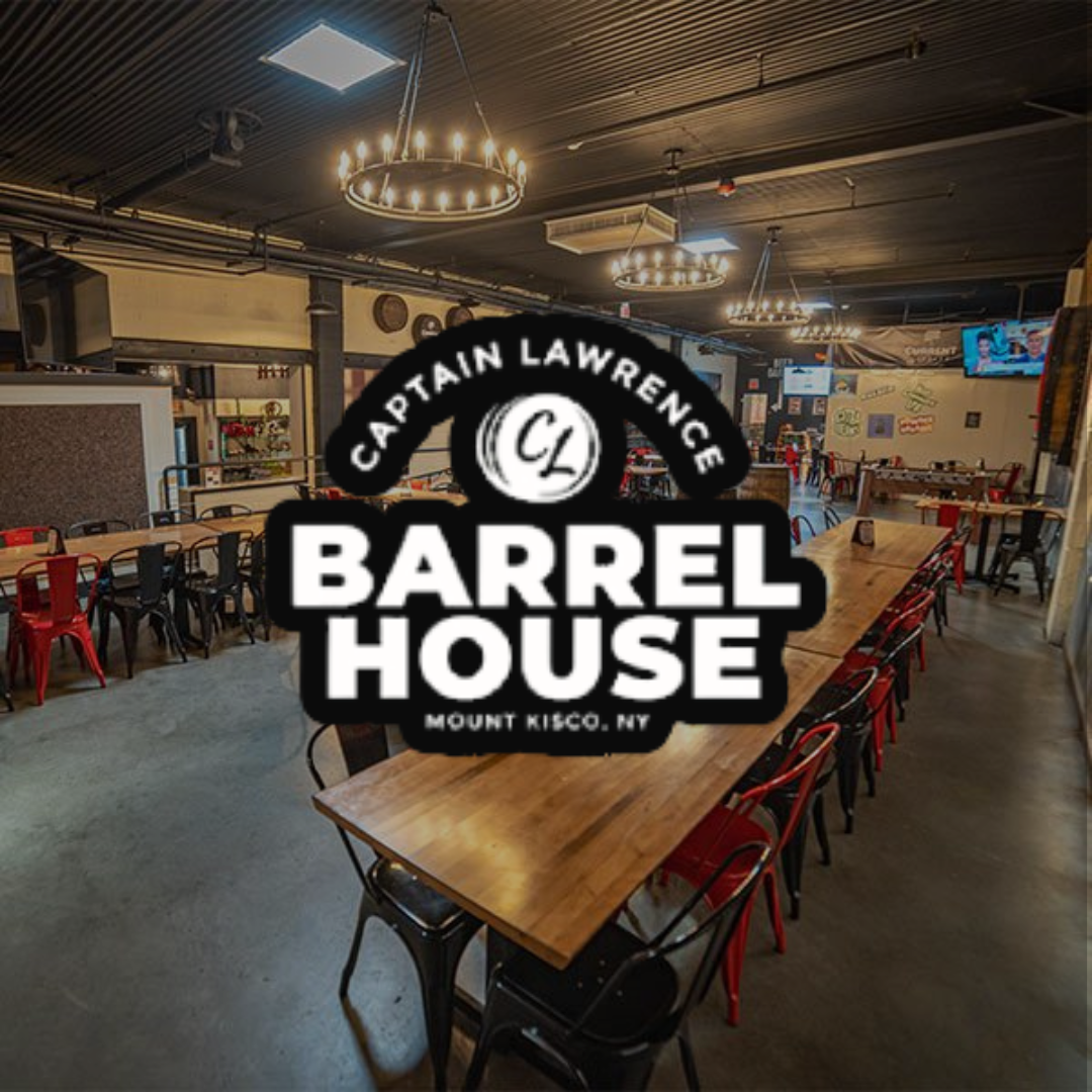 Captain Lawrence Barrel House