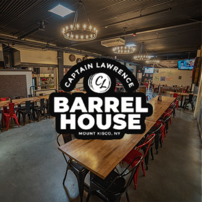 Captain Lawrence Barrel House