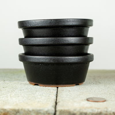 Grow Pot | Willow Bonsai Ceramics