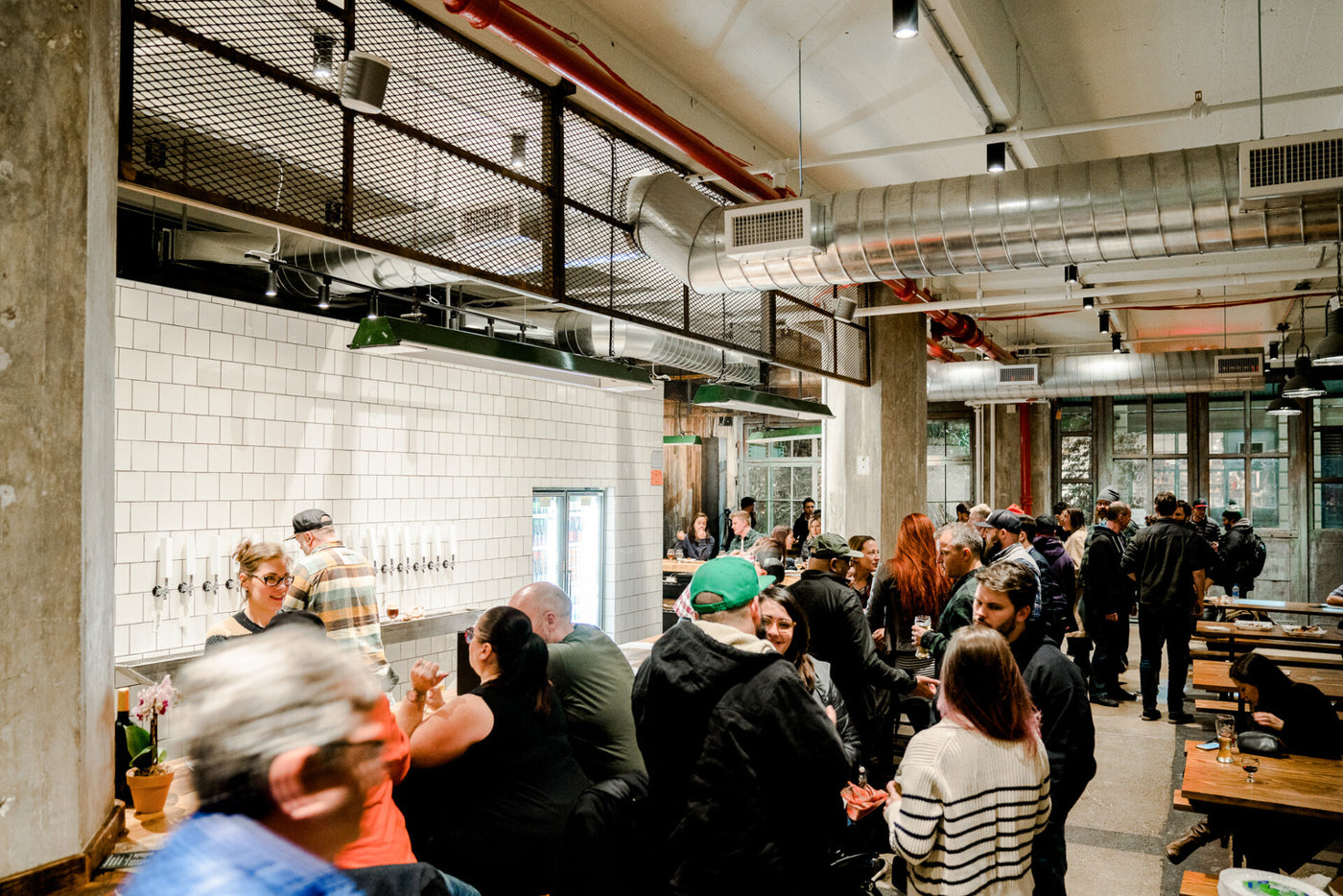 Gun Hill Publick House