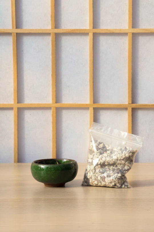 mamekichi2021マントルピース　ノブレスタイプ Mame Kit – Bonsai Bar