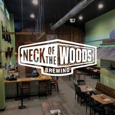 Neck of the Woods Brewing