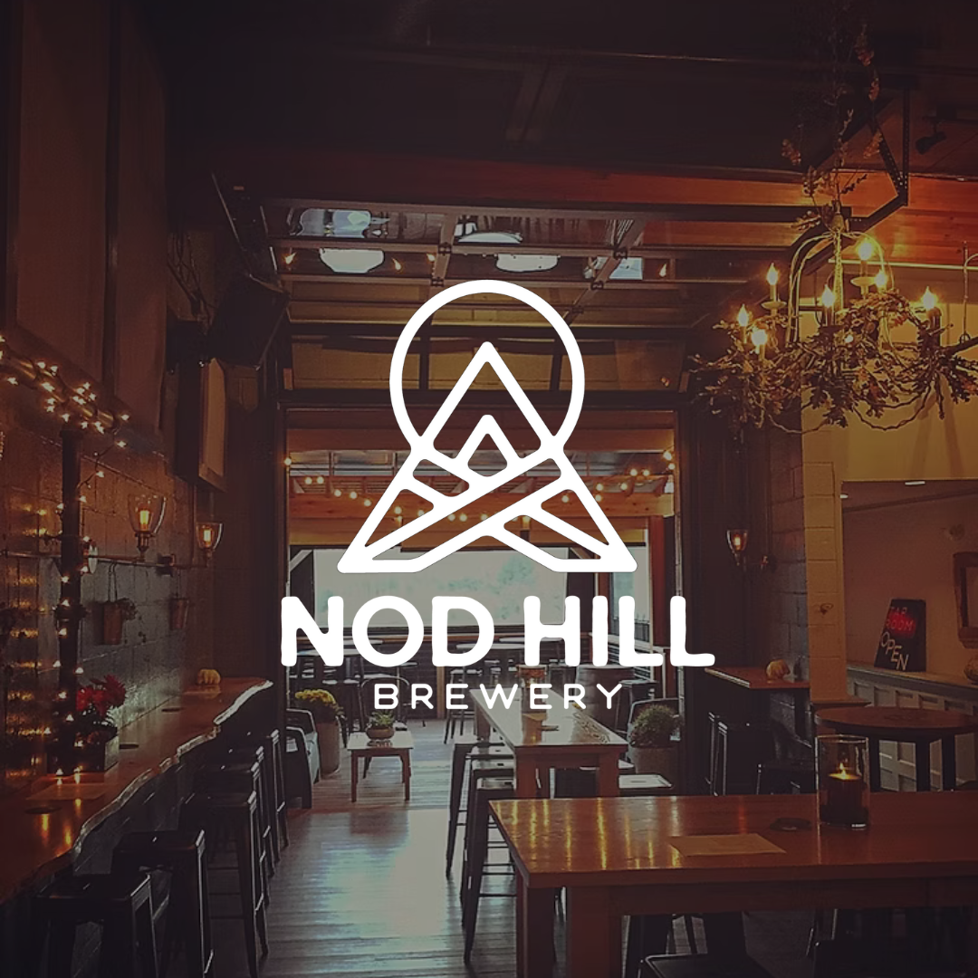 Nod Hill Brewery
