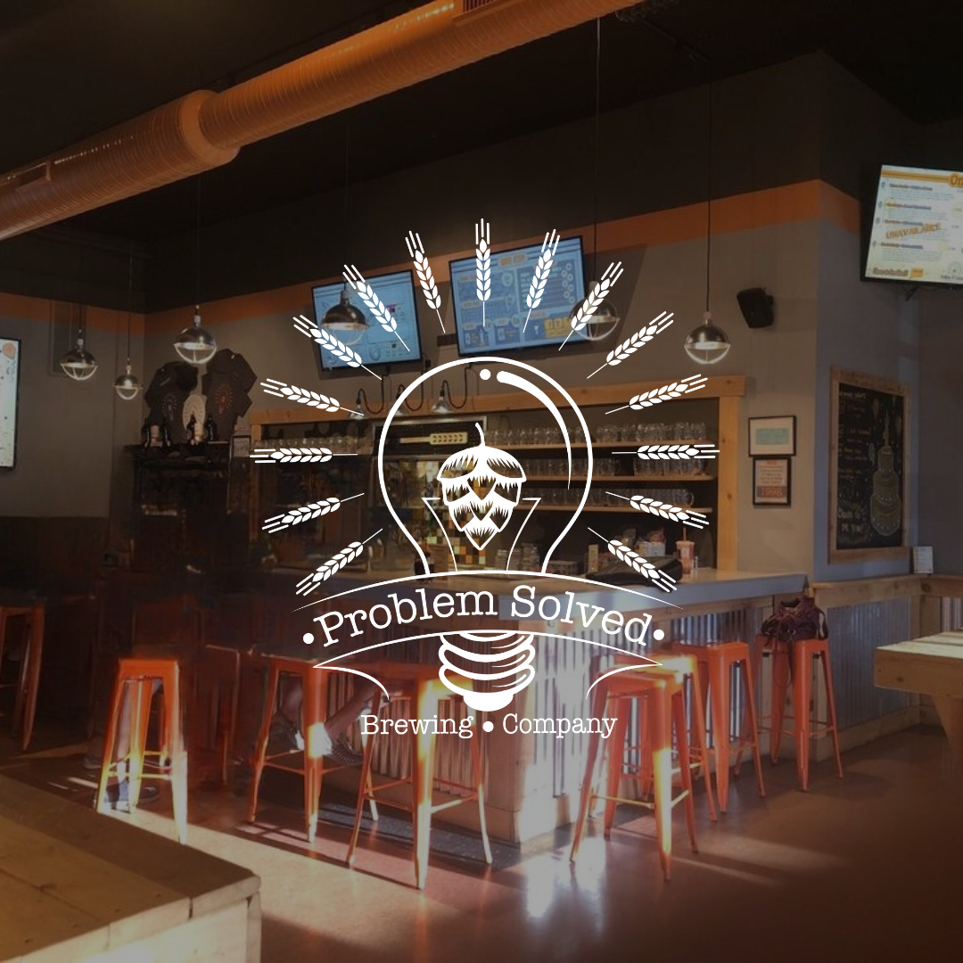 Problem Solved Brewing Company