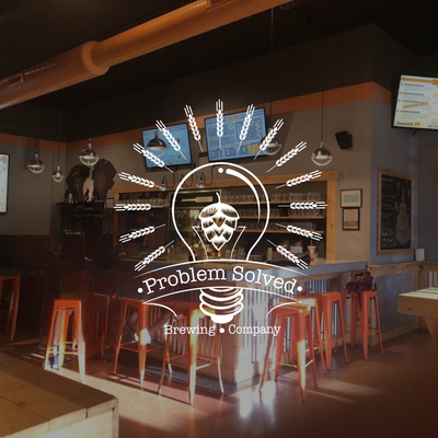 Problem Solved Brewing Company