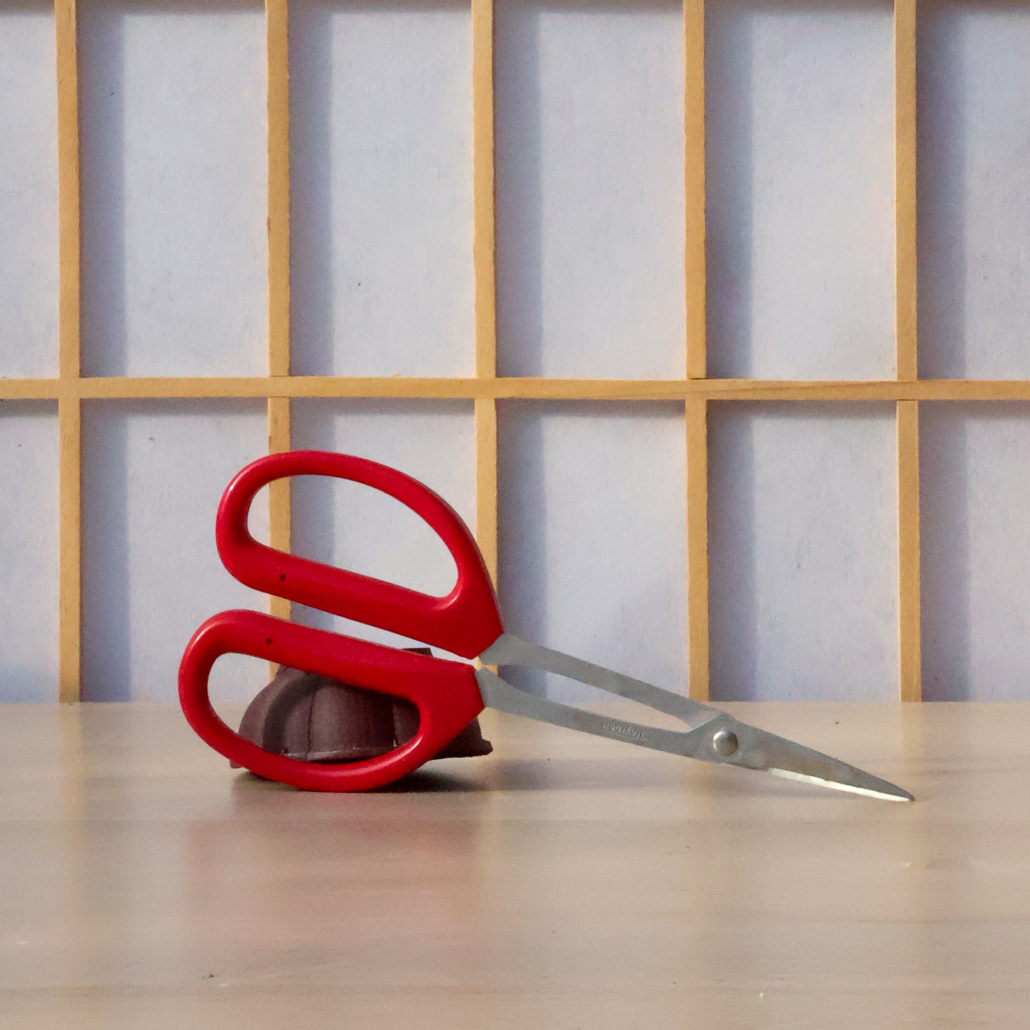 Fun Bar Code Scissors Workshop Scissors – Bonsai Bar