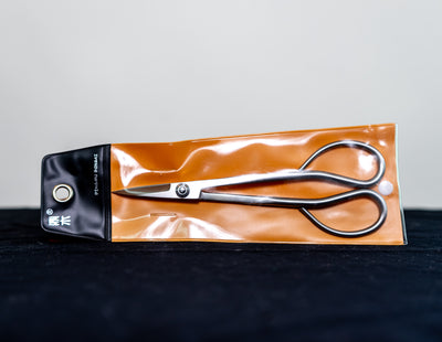 Stainless Steel Shears