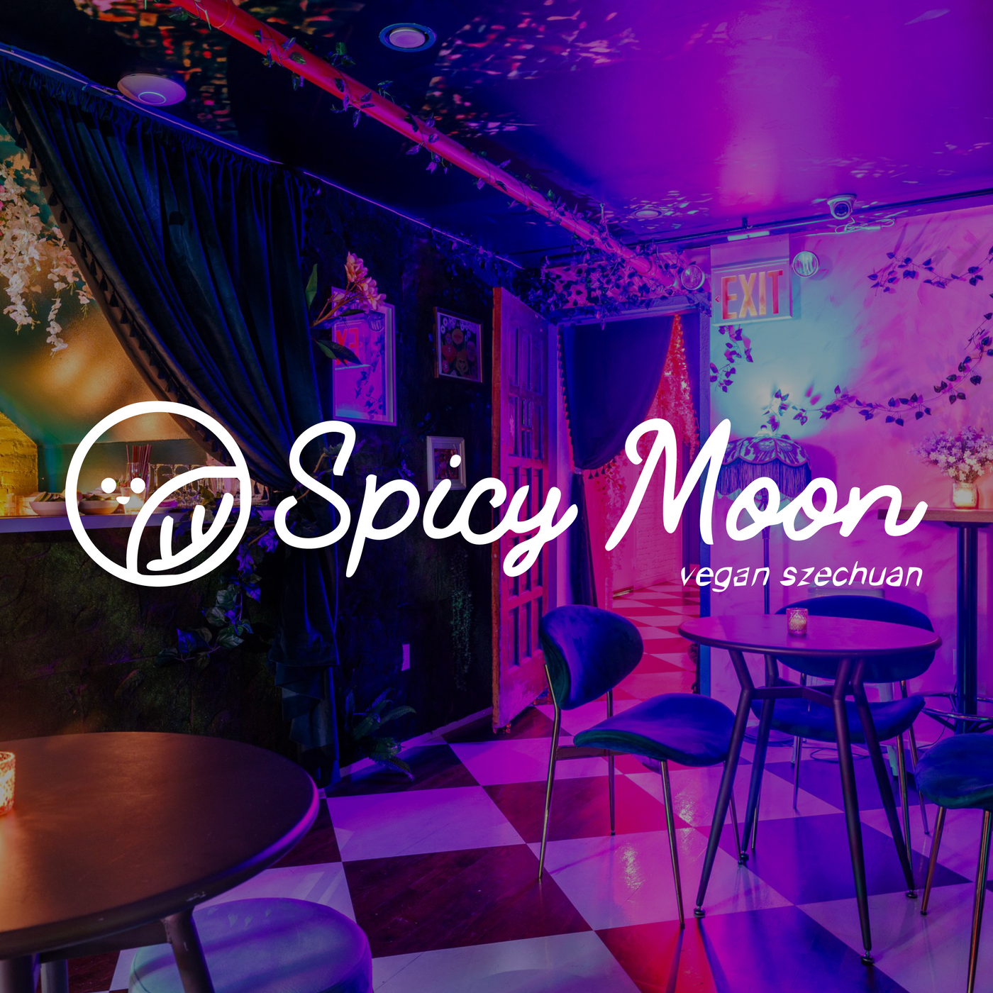 Spicy Moon - Bowery