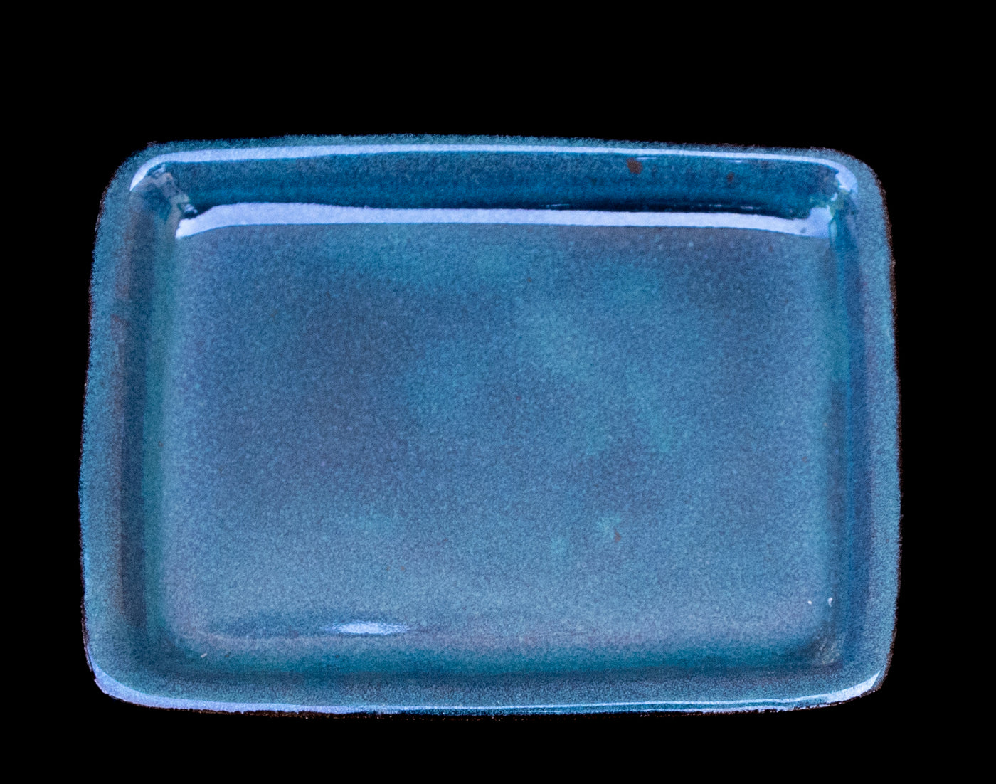 6" Ceramic Drip Trays