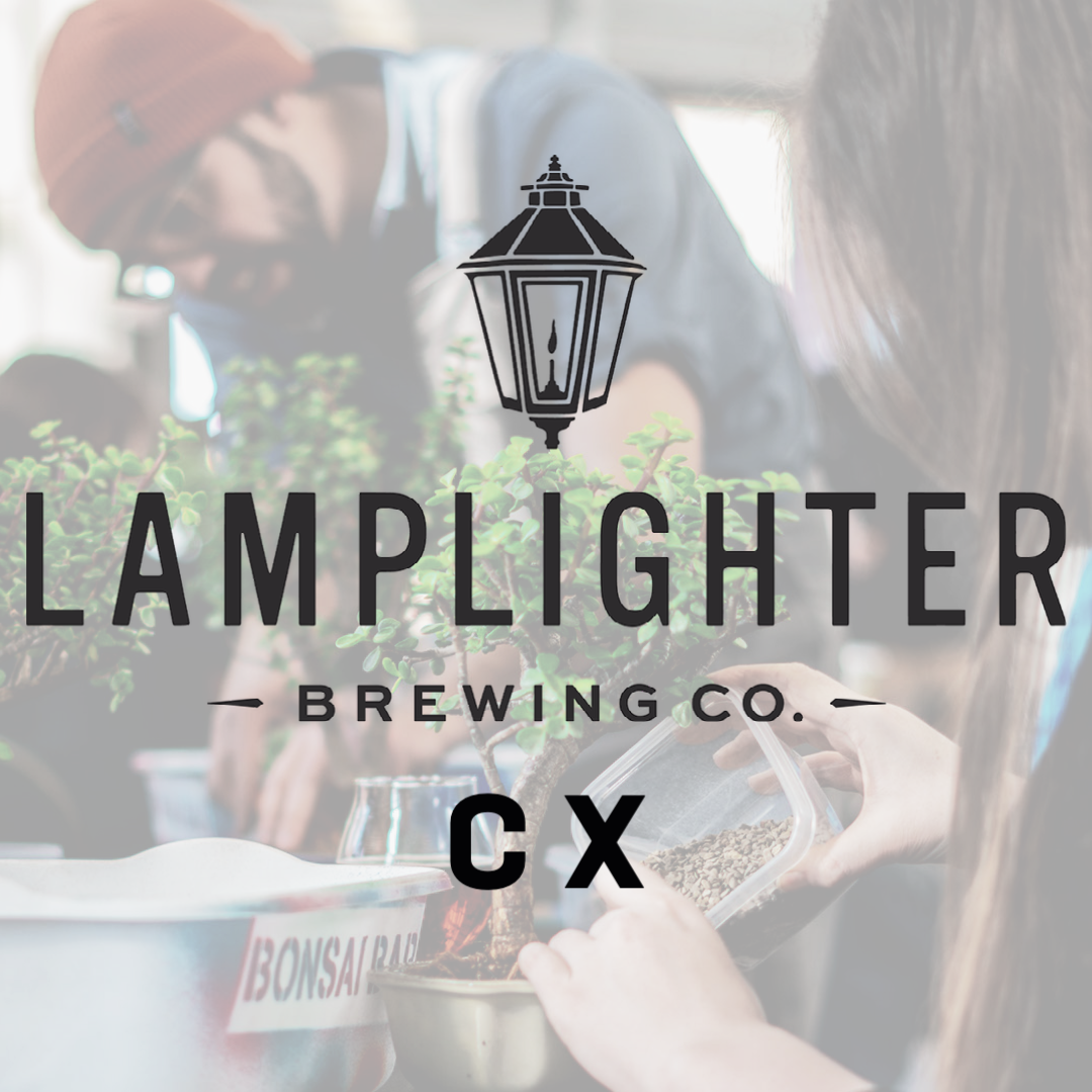 Lamplighter Brewing Company - CX