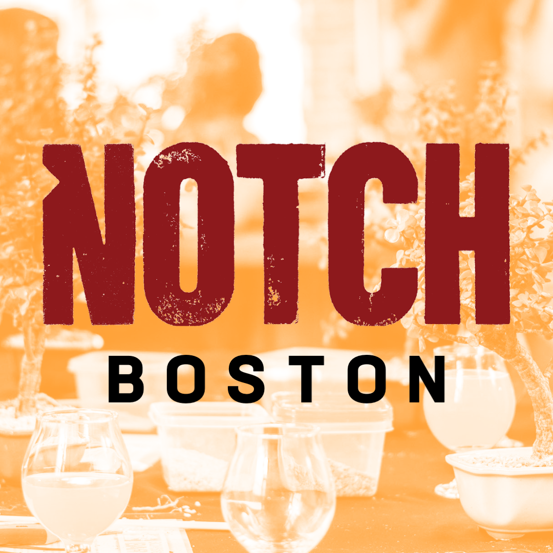 Notch Brewing - Brighton