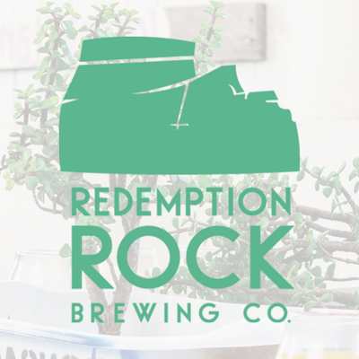 Redemption Rock Brewing Co.
