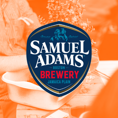 Samuel Adams - Jamaica Plain