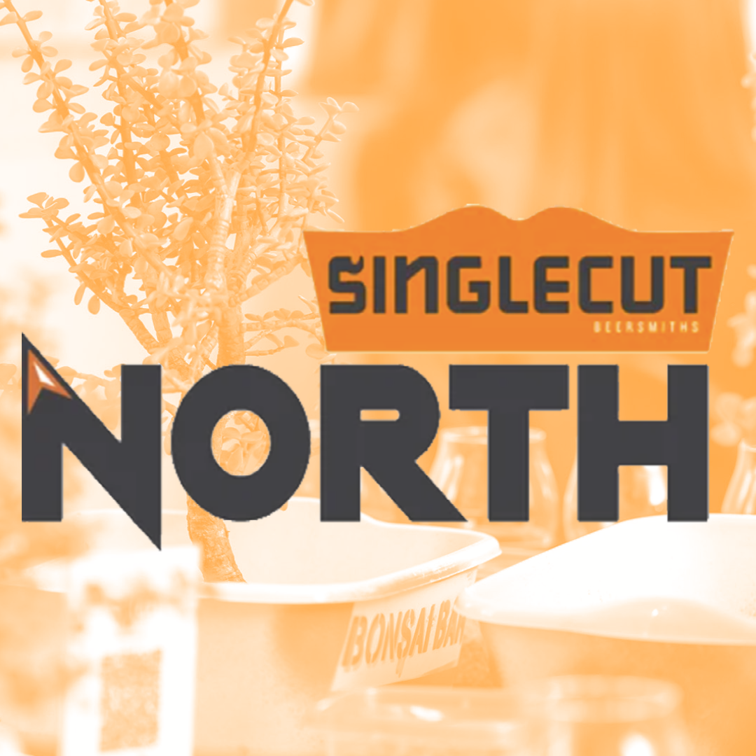 SingleCut North and Side Stage Tap Room