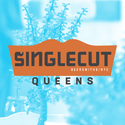SingleCut Beersmiths Queens Taproom